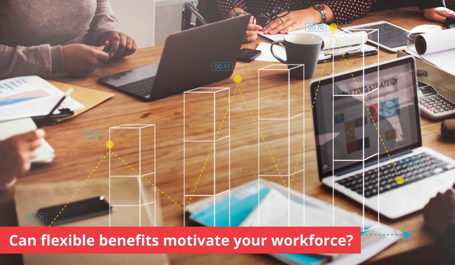 Can flexible benefits motivate your workforce? Zaggle Save Employee