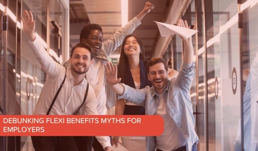 Employee Benefits in India