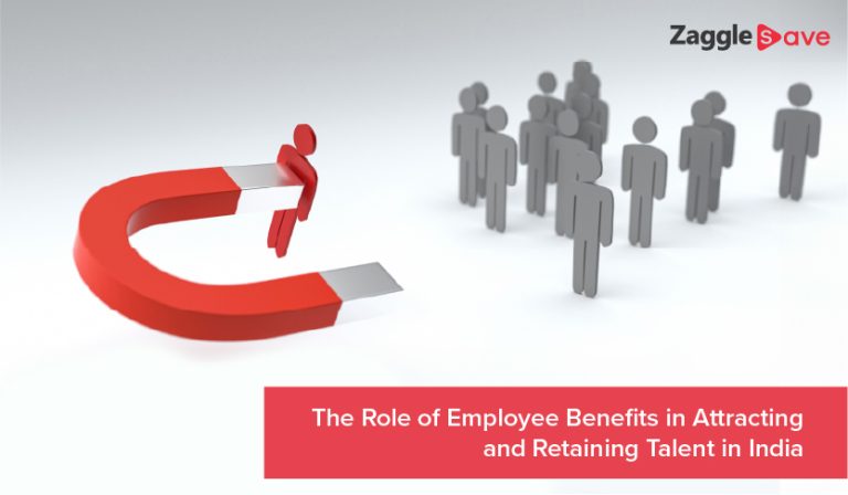 Employee Benefits in India