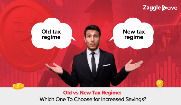 Discover the differences between the old and new tax regimes, and learn which one can help you maximize your savings in this comprehensive guide.